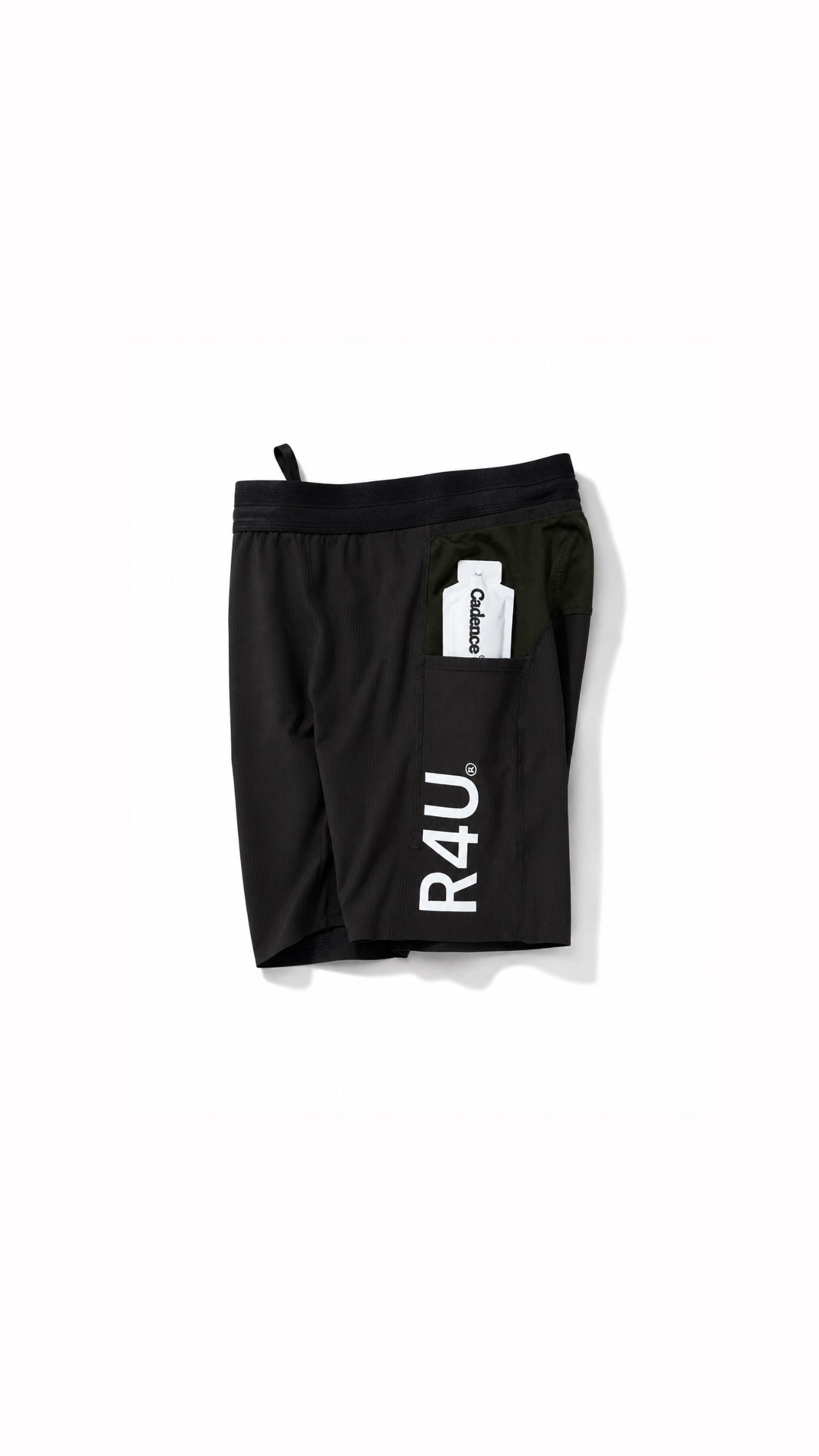 R4U® — Racing Half-tight V2