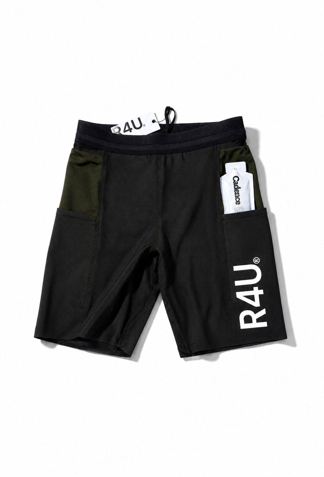 R4U® — Racing Half-tight V2