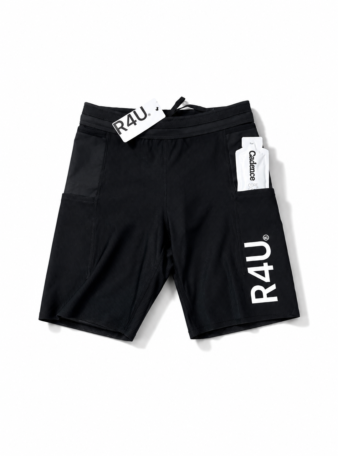R4U® — Racing Half-tight V2