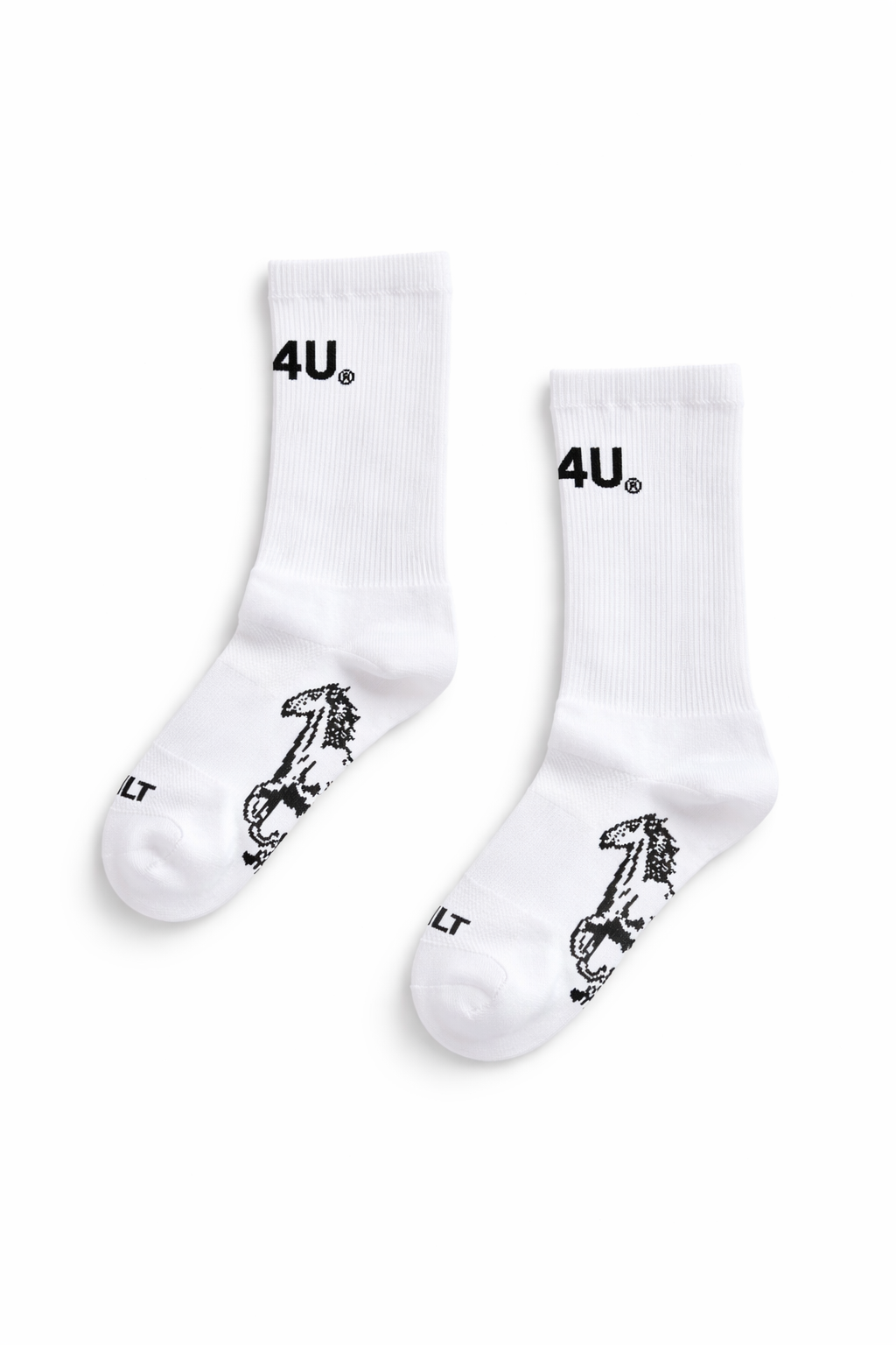 R4U® Training Socks