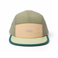 R4U® Packable Running Hat (Nature Green)