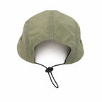 R4U® Packable Running Hat (Nature Green)