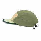 R4U® Packable Running Hat (Nature Green)