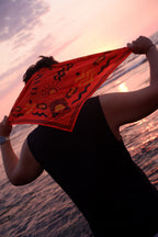 SUNNDOWN X R4U (LIMITED RELEASE)