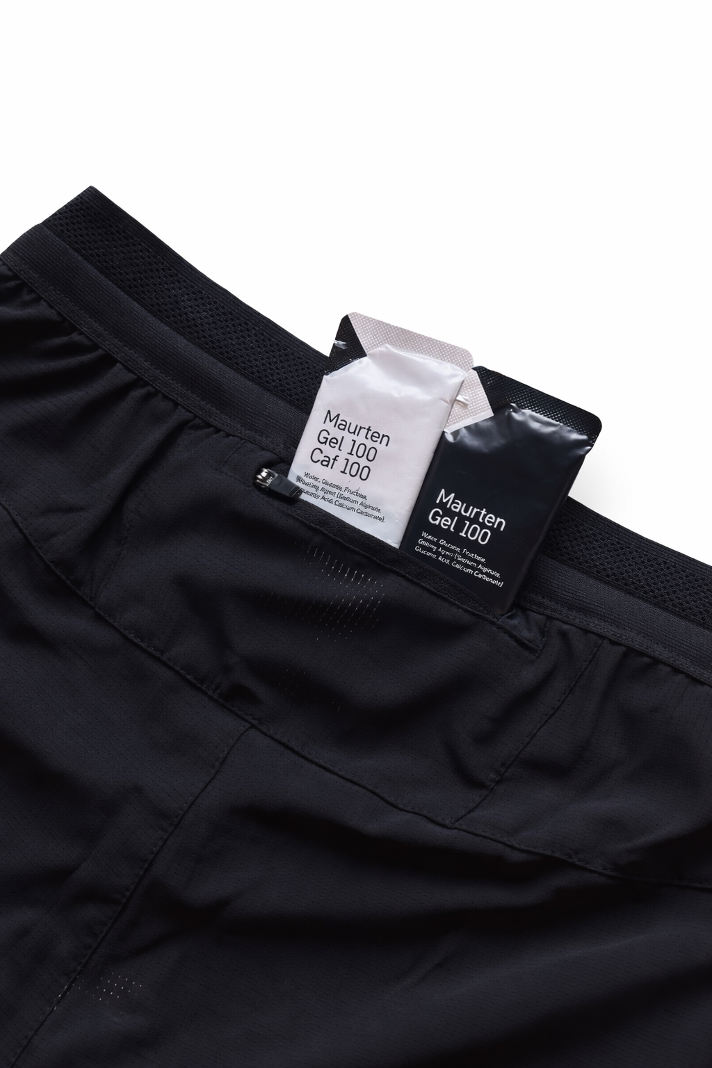 R4U ® Racing Horse Aero+Slit Shorts